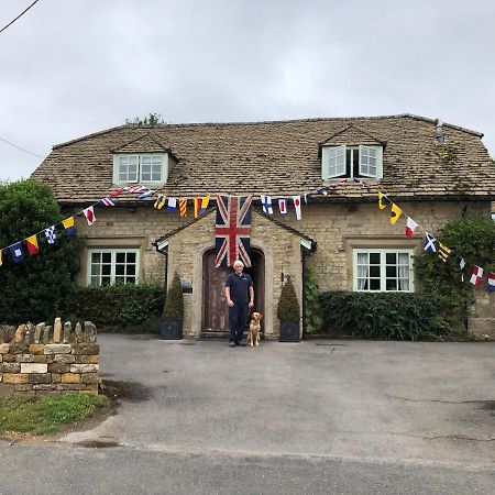 The Old School, Idbury, Ox7 6Ru Bed & Breakfast Chipping Norton Bagian luar foto