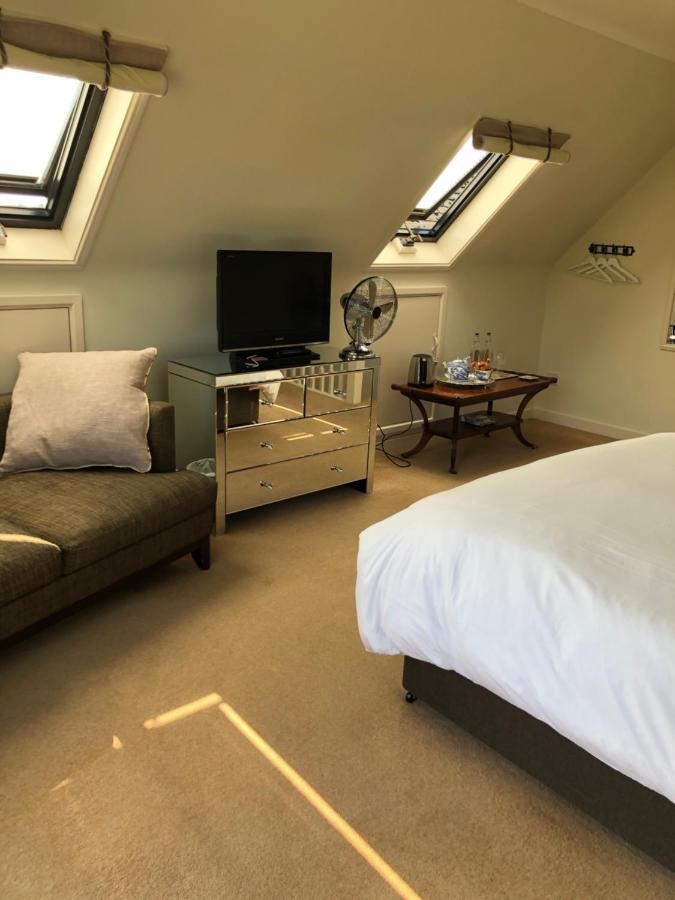 The Old School, Idbury, Ox7 6Ru Bed & Breakfast Chipping Norton Bagian luar foto