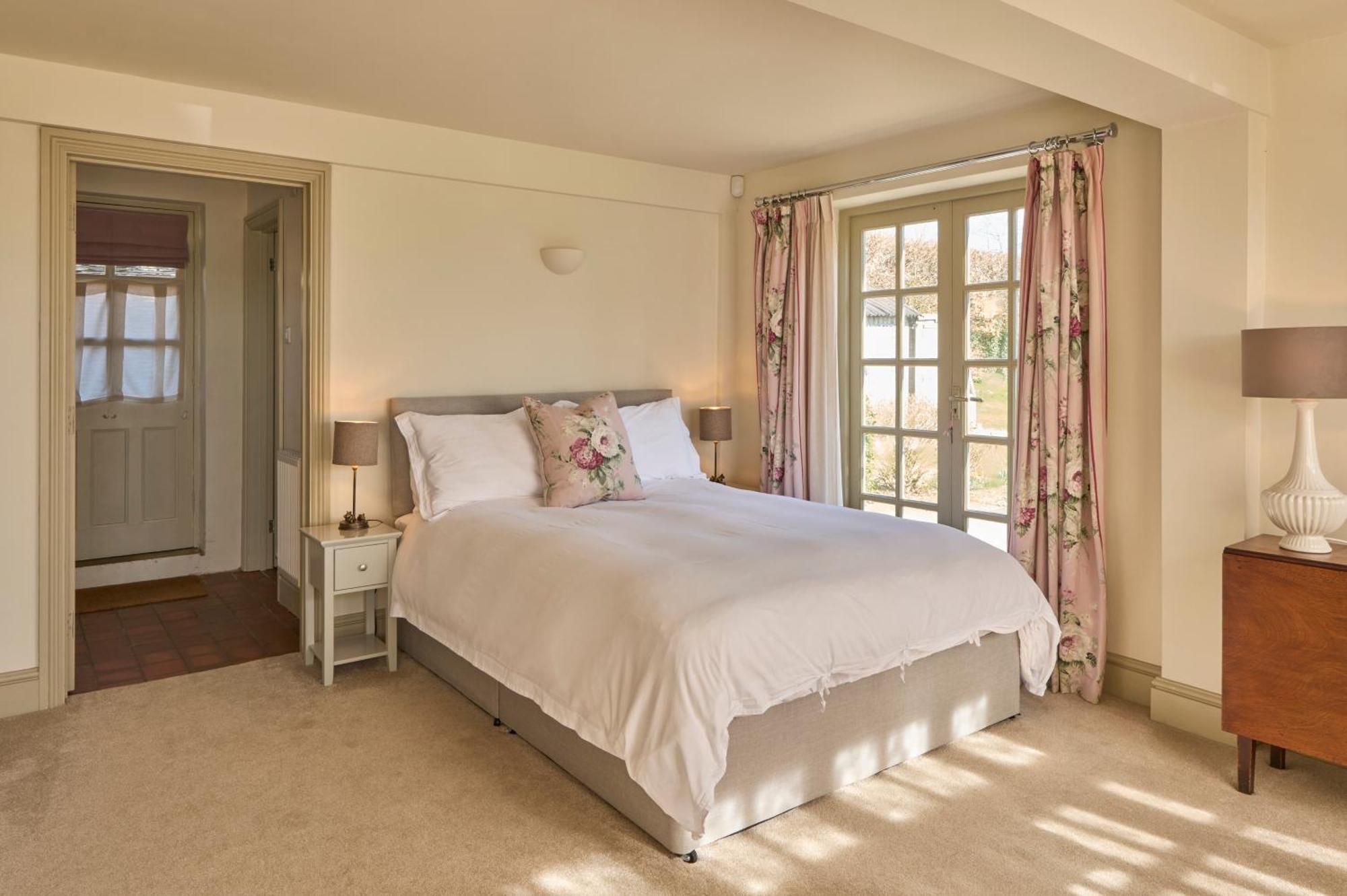 The Old School, Idbury, Ox7 6Ru Bed & Breakfast Chipping Norton Bagian luar foto