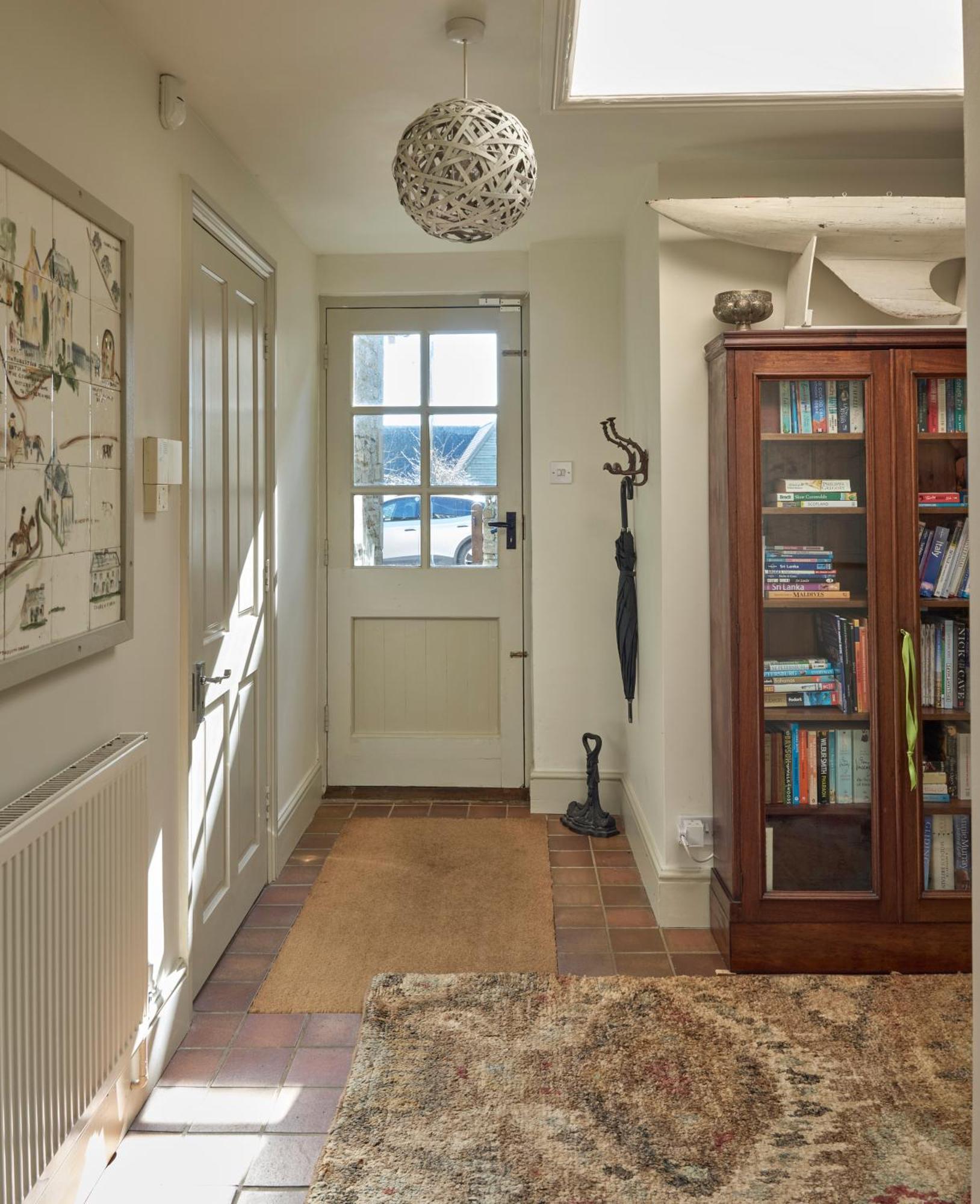 The Old School, Idbury, Ox7 6Ru Bed & Breakfast Chipping Norton Bagian luar foto