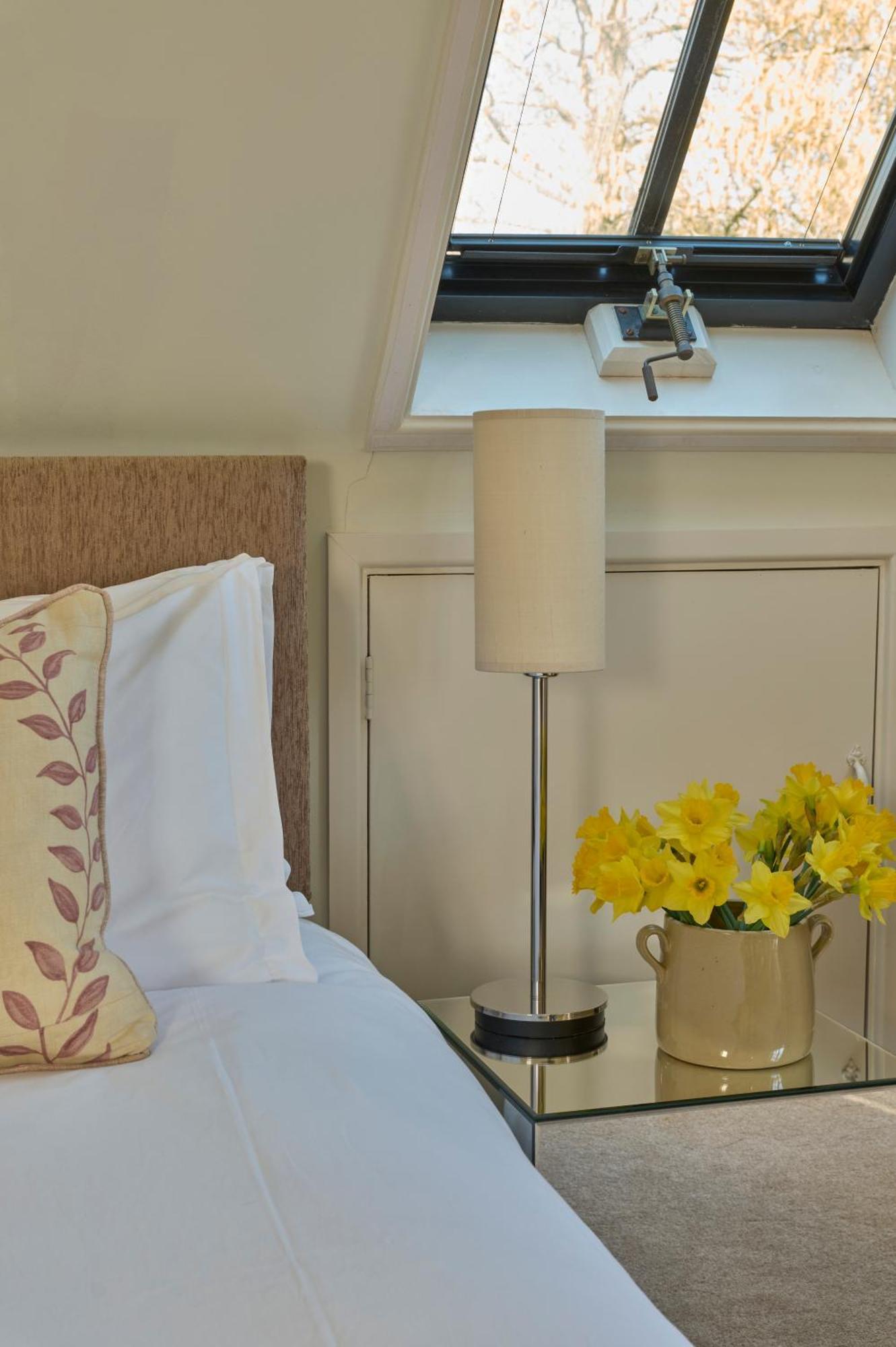 The Old School, Idbury, Ox7 6Ru Bed & Breakfast Chipping Norton Bagian luar foto
